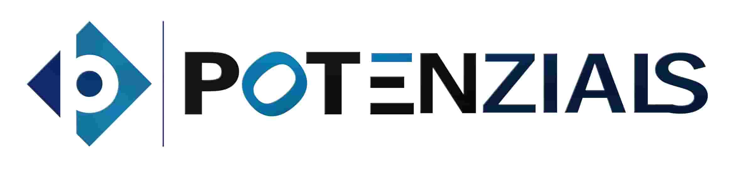 Potenzials Logo